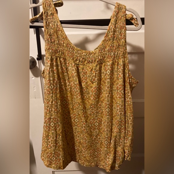 Cato sleeveless tank size 18/20W - Picture 4 of 6